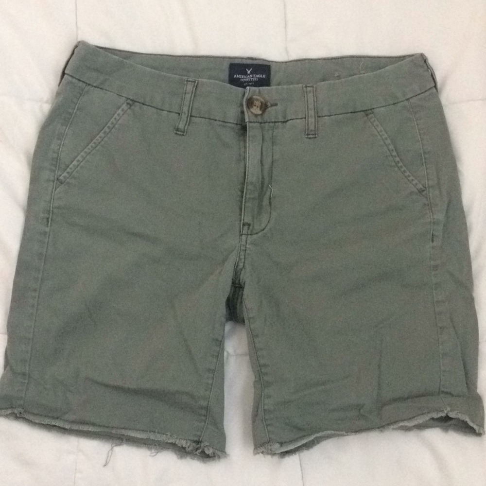 American eagle outfitters shorts